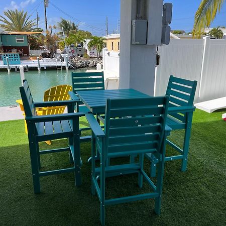 Casa Blue Pelican. Marathon Bagian luar foto