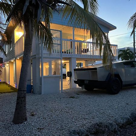 Casa Blue Pelican. Marathon Bagian luar foto