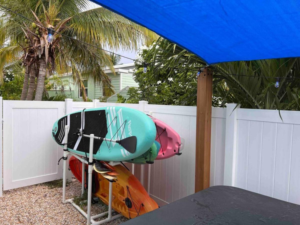 Casa Blue Pelican. Marathon Bagian luar foto