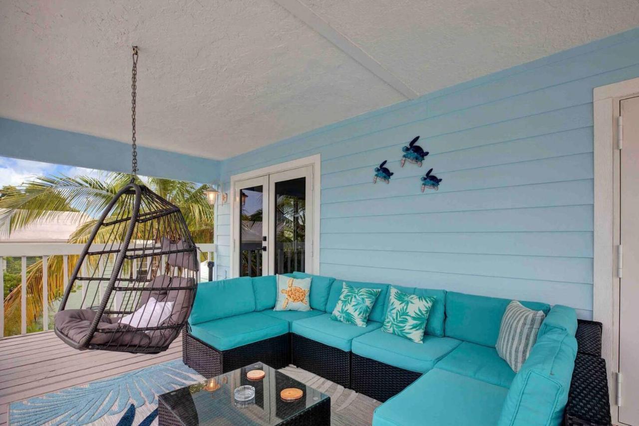 Casa Blue Pelican. Marathon Bagian luar foto