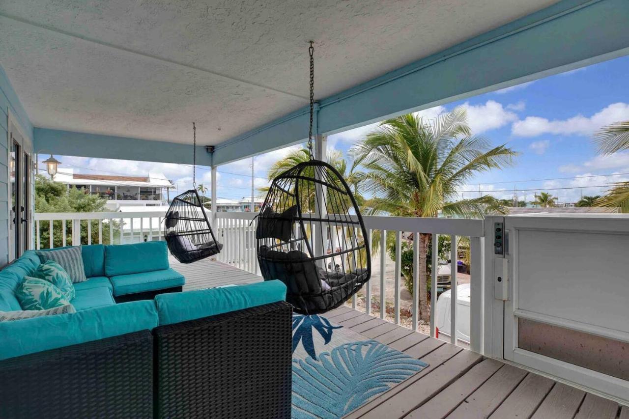Casa Blue Pelican. Marathon Bagian luar foto