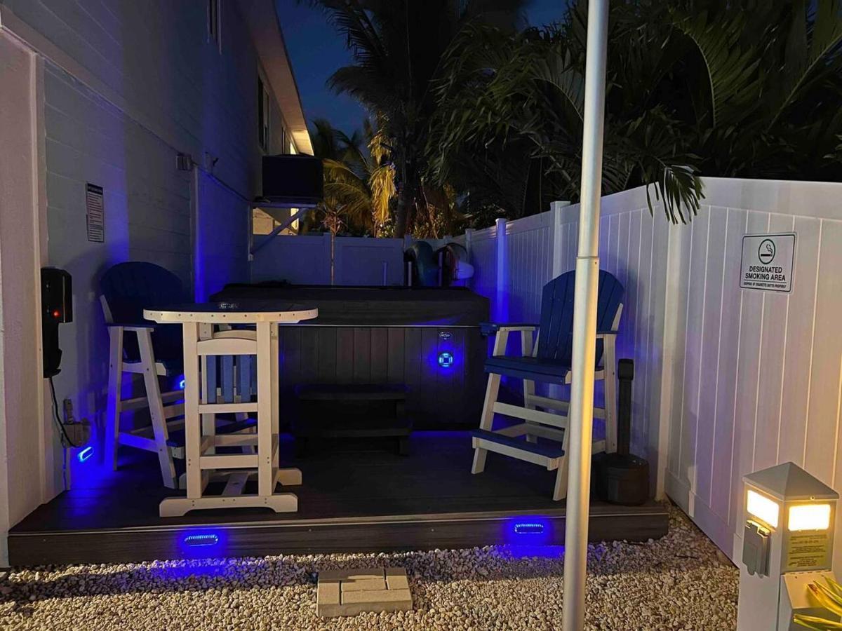 Casa Blue Pelican. Marathon Bagian luar foto