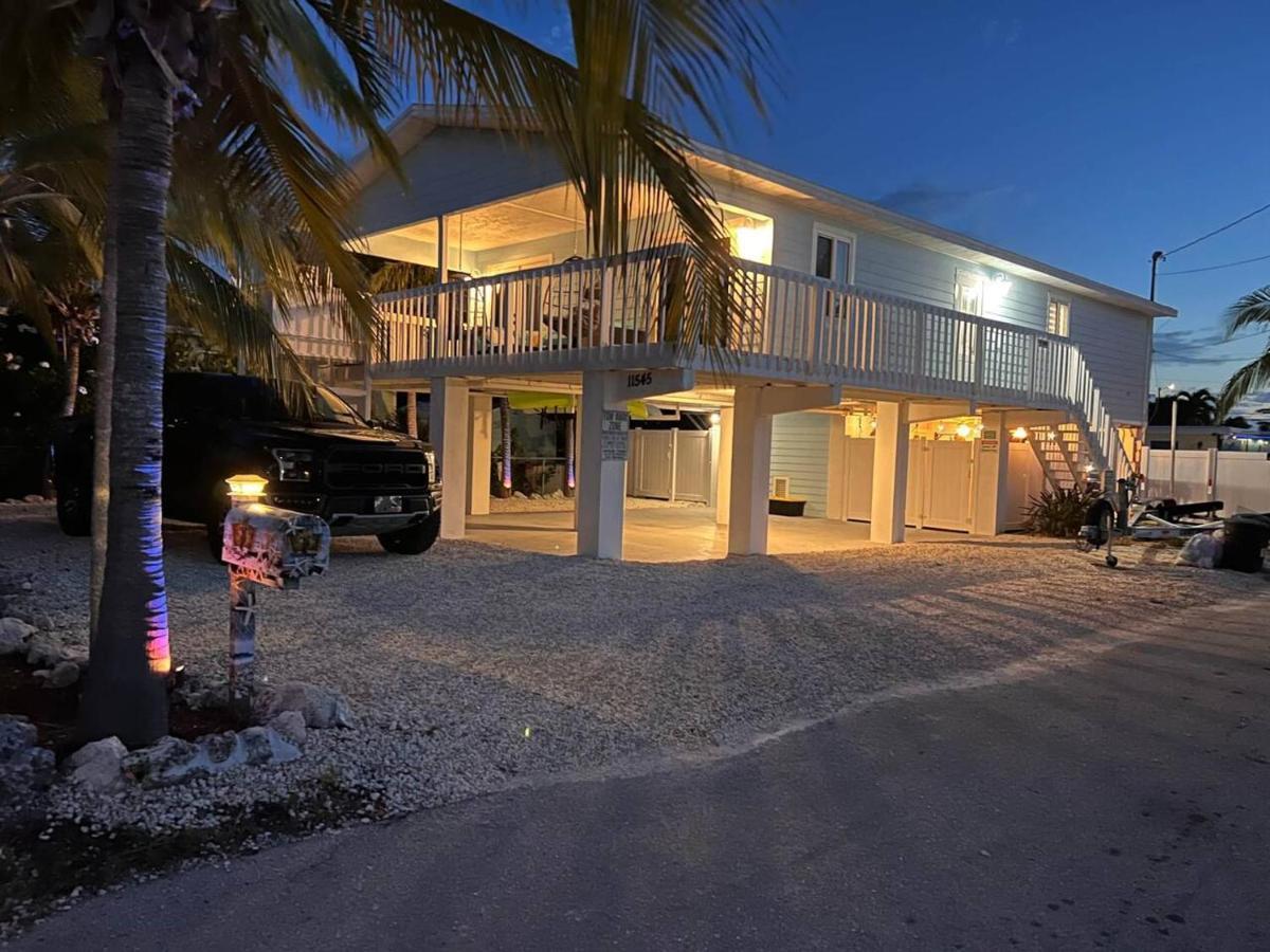 Casa Blue Pelican. Marathon Bagian luar foto