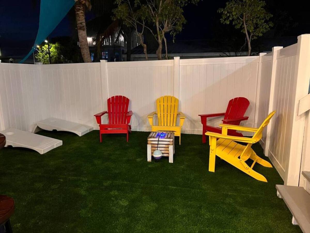 Casa Blue Pelican. Marathon Bagian luar foto