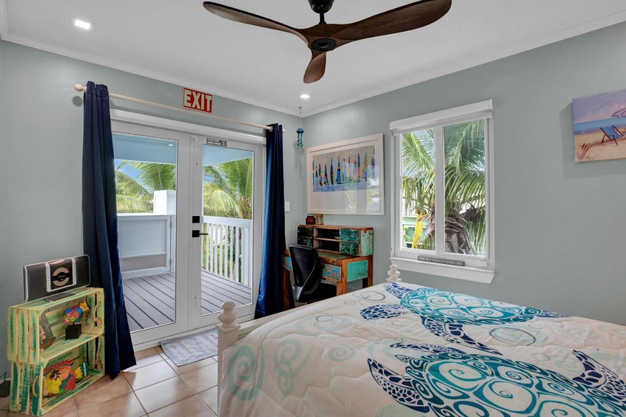 Casa Blue Pelican. Marathon Bagian luar foto
