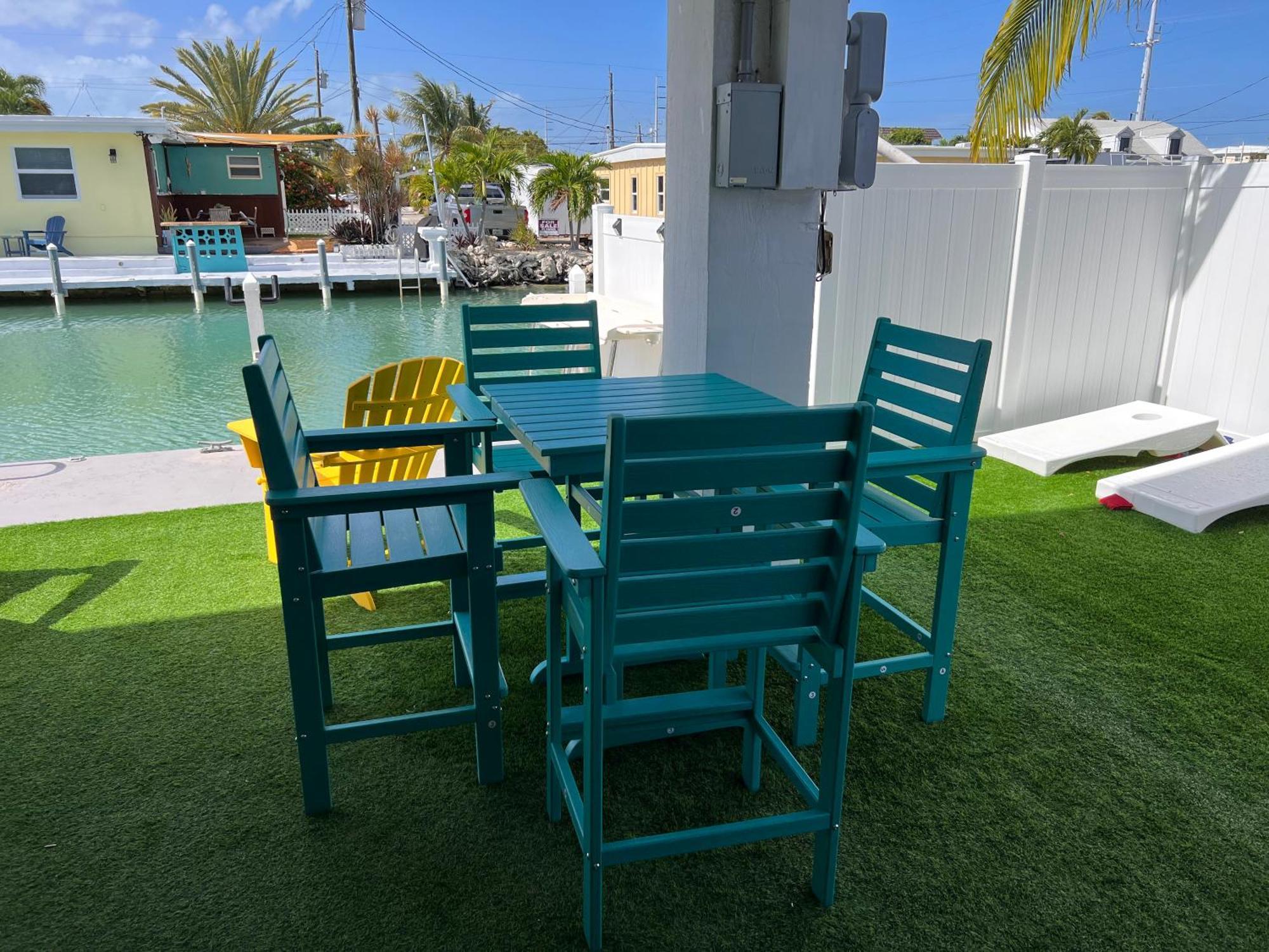 Casa Blue Pelican. Marathon Bagian luar foto