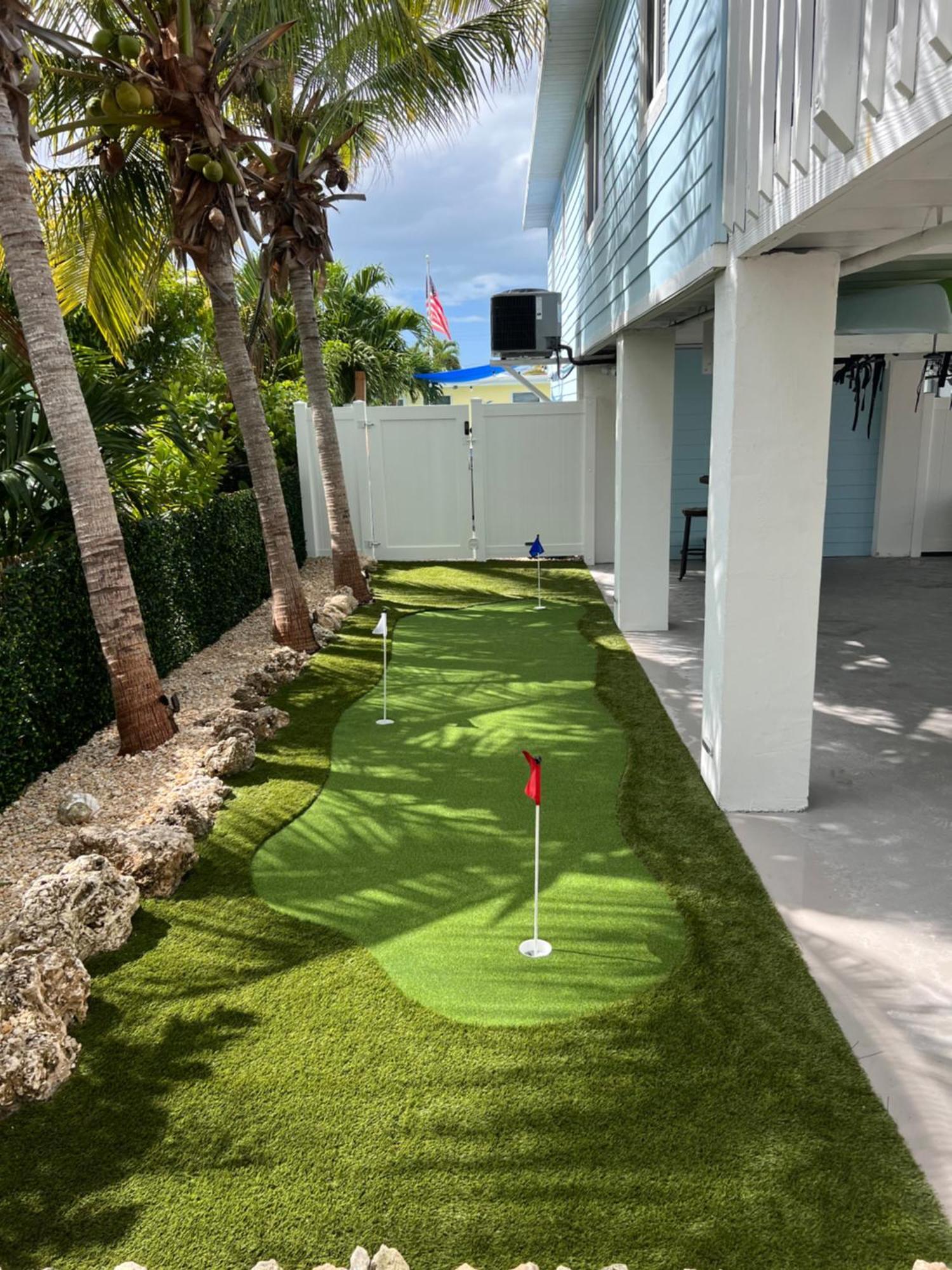 Casa Blue Pelican. Marathon Bagian luar foto