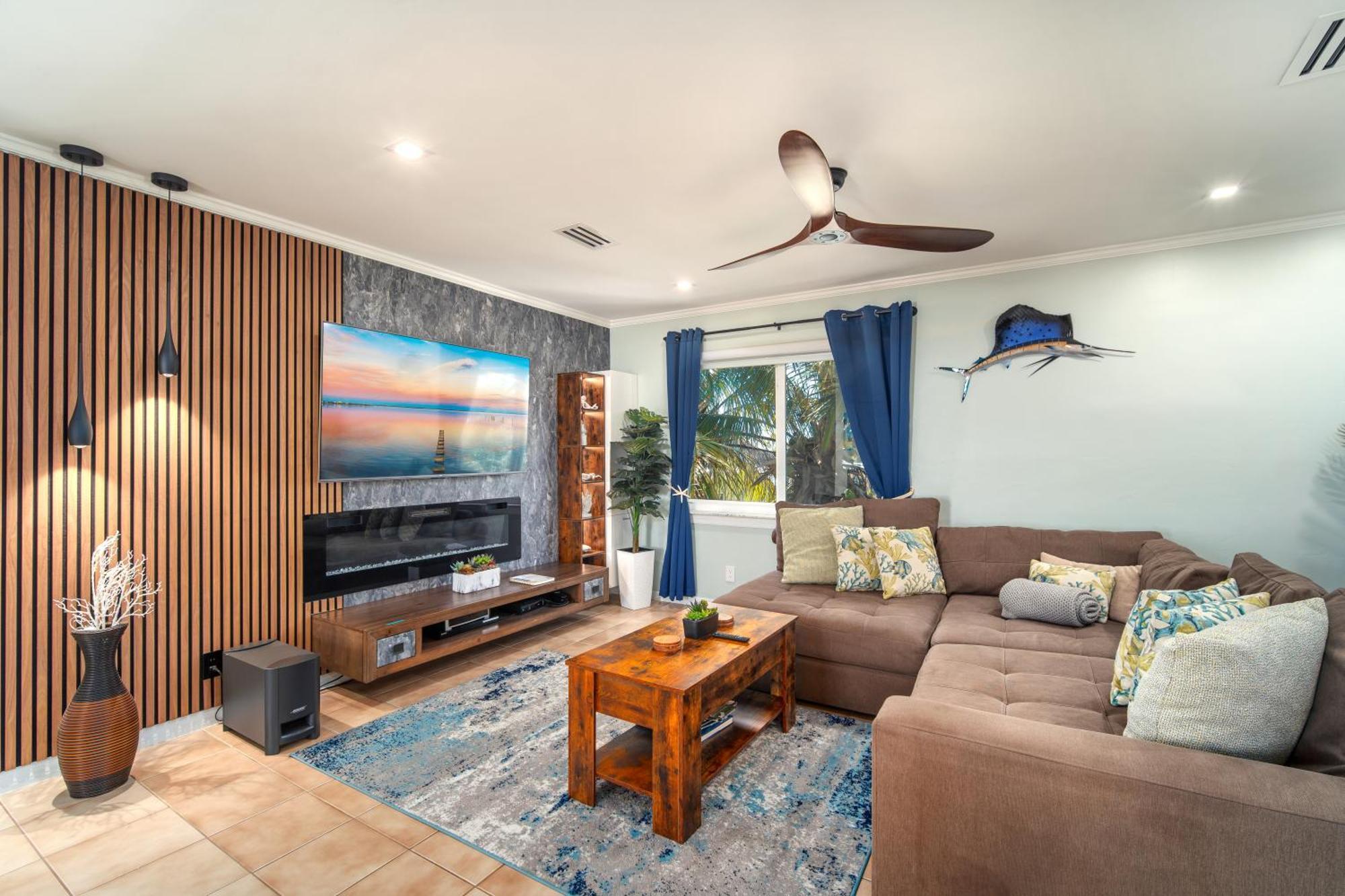 Casa Blue Pelican. Marathon Bagian luar foto
