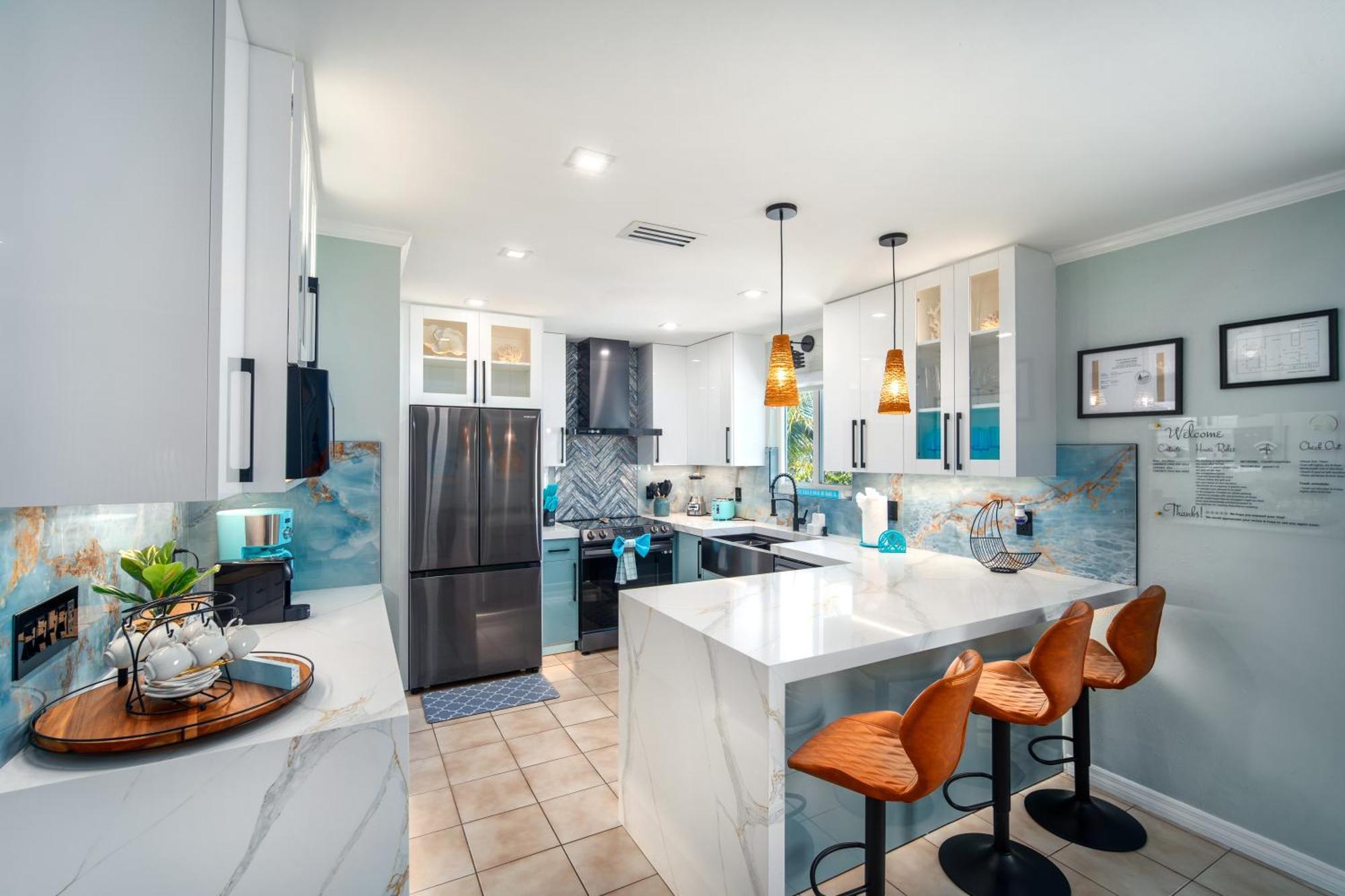 Casa Blue Pelican. Marathon Bagian luar foto