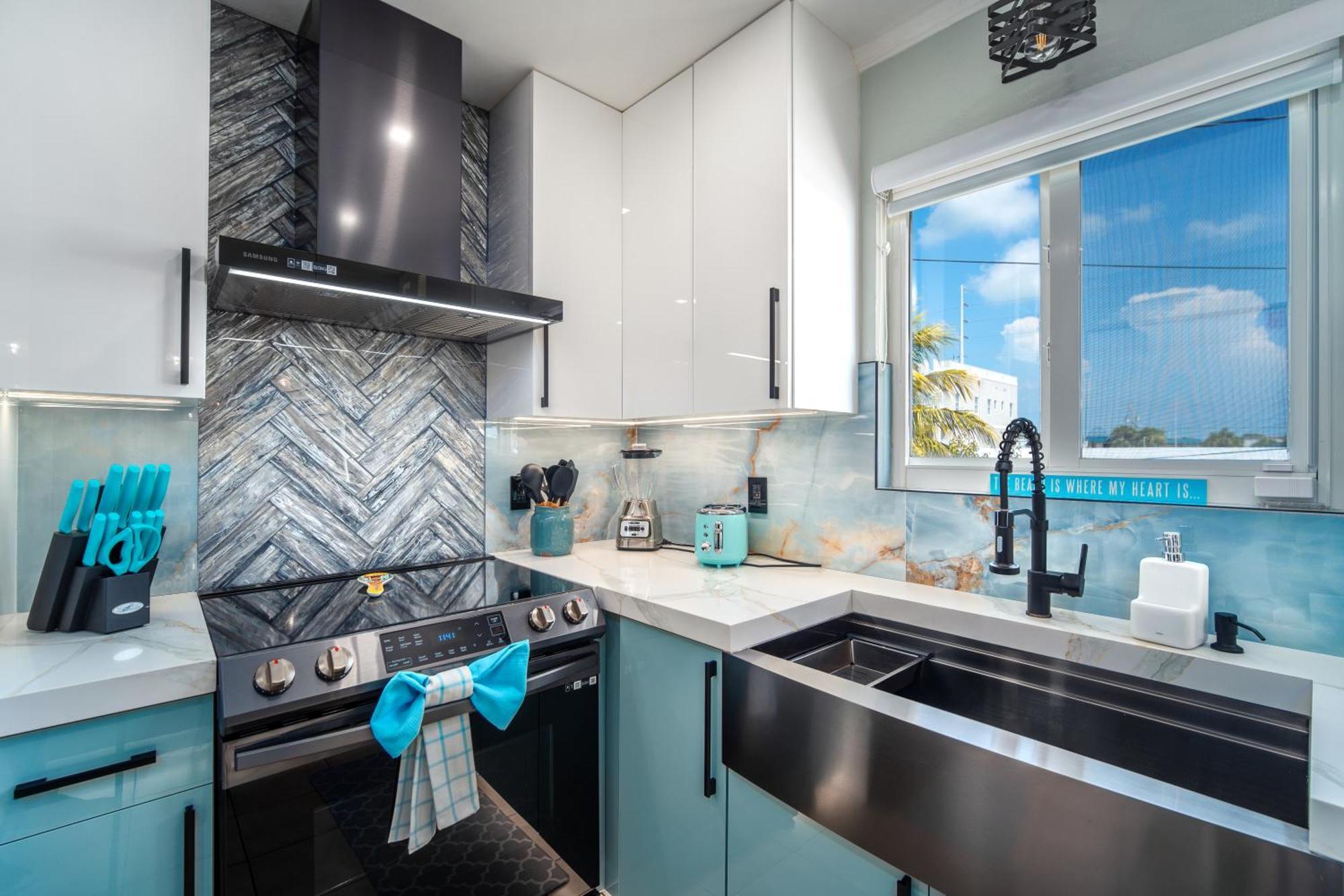 Casa Blue Pelican. Marathon Bagian luar foto