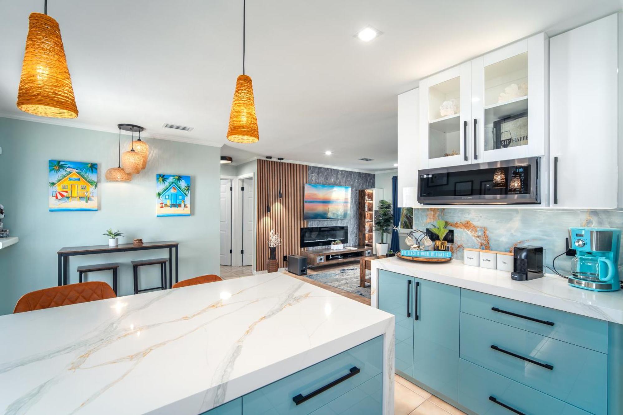Casa Blue Pelican. Marathon Bagian luar foto