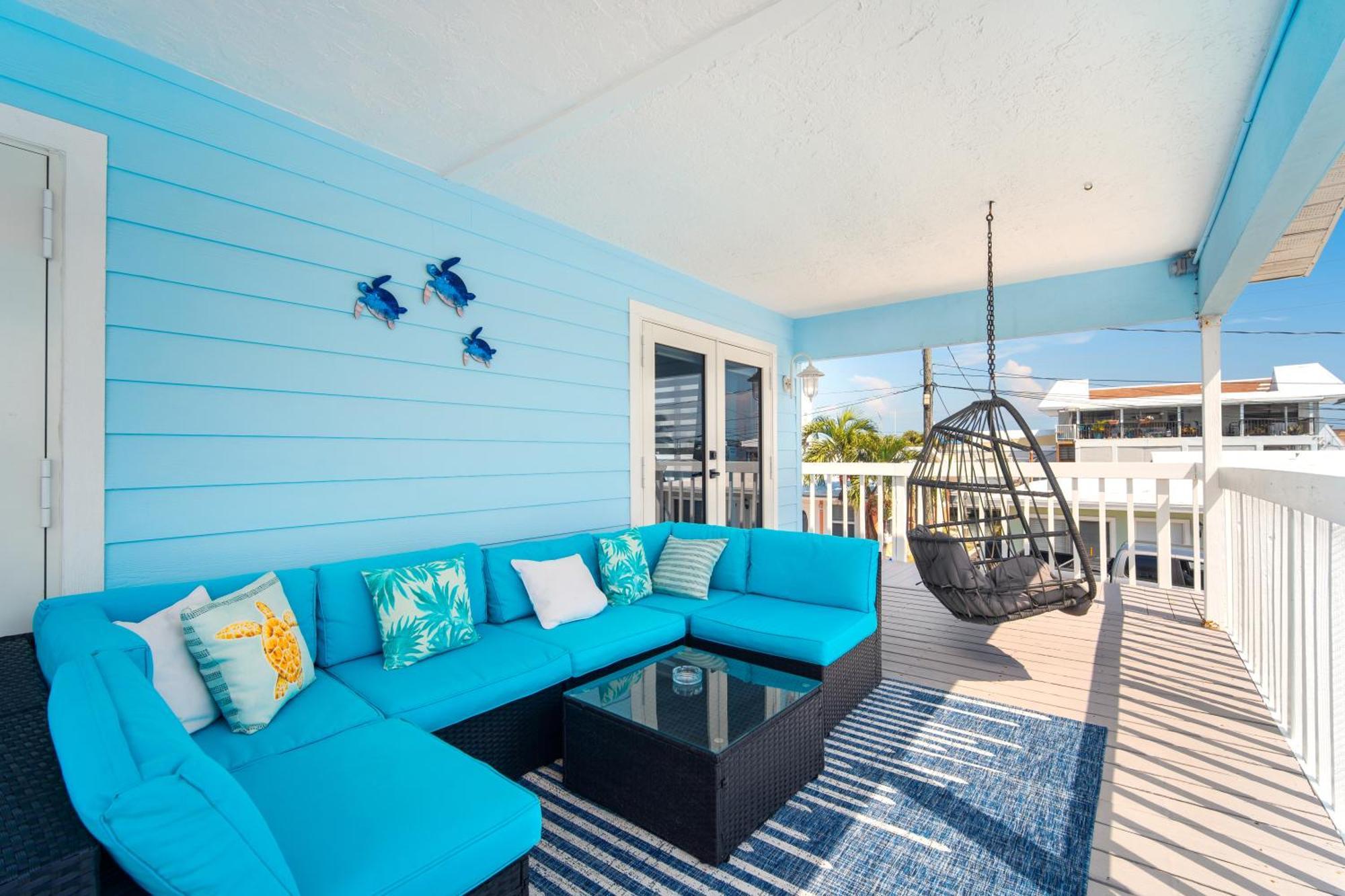 Casa Blue Pelican. Marathon Bagian luar foto