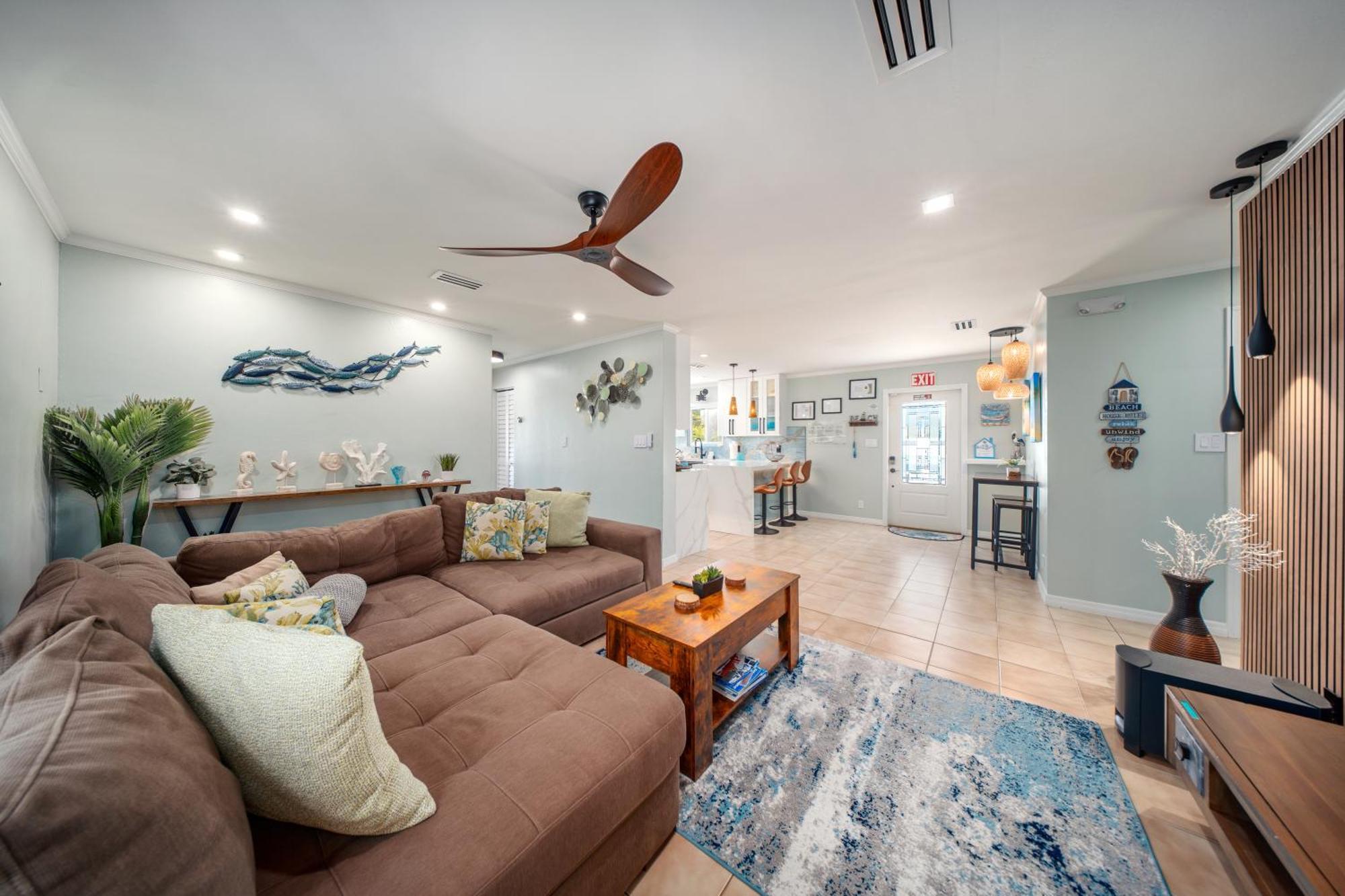 Casa Blue Pelican. Marathon Bagian luar foto
