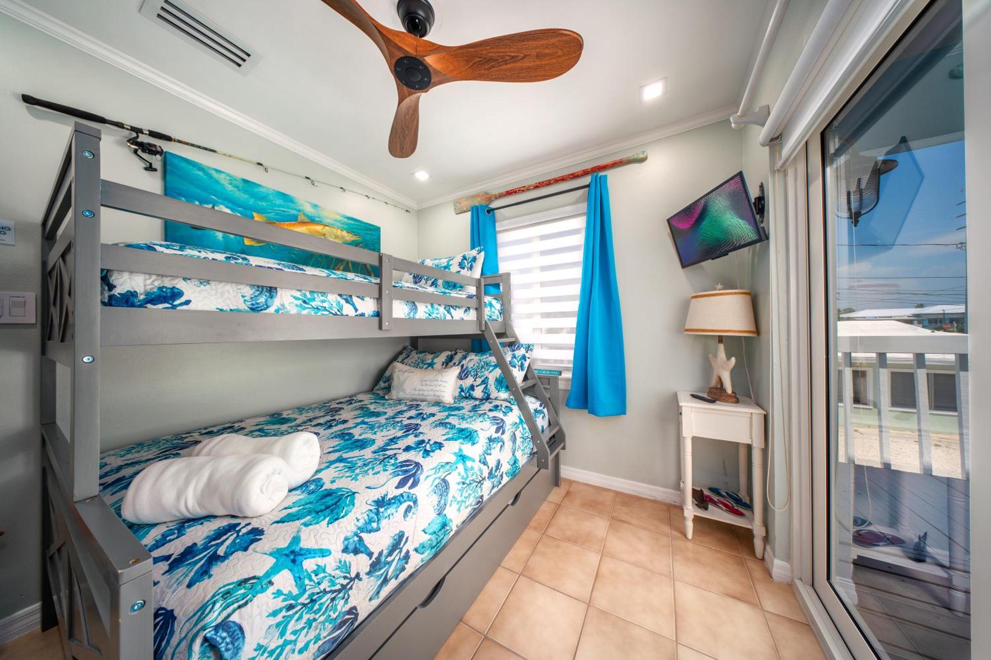 Casa Blue Pelican. Marathon Bagian luar foto