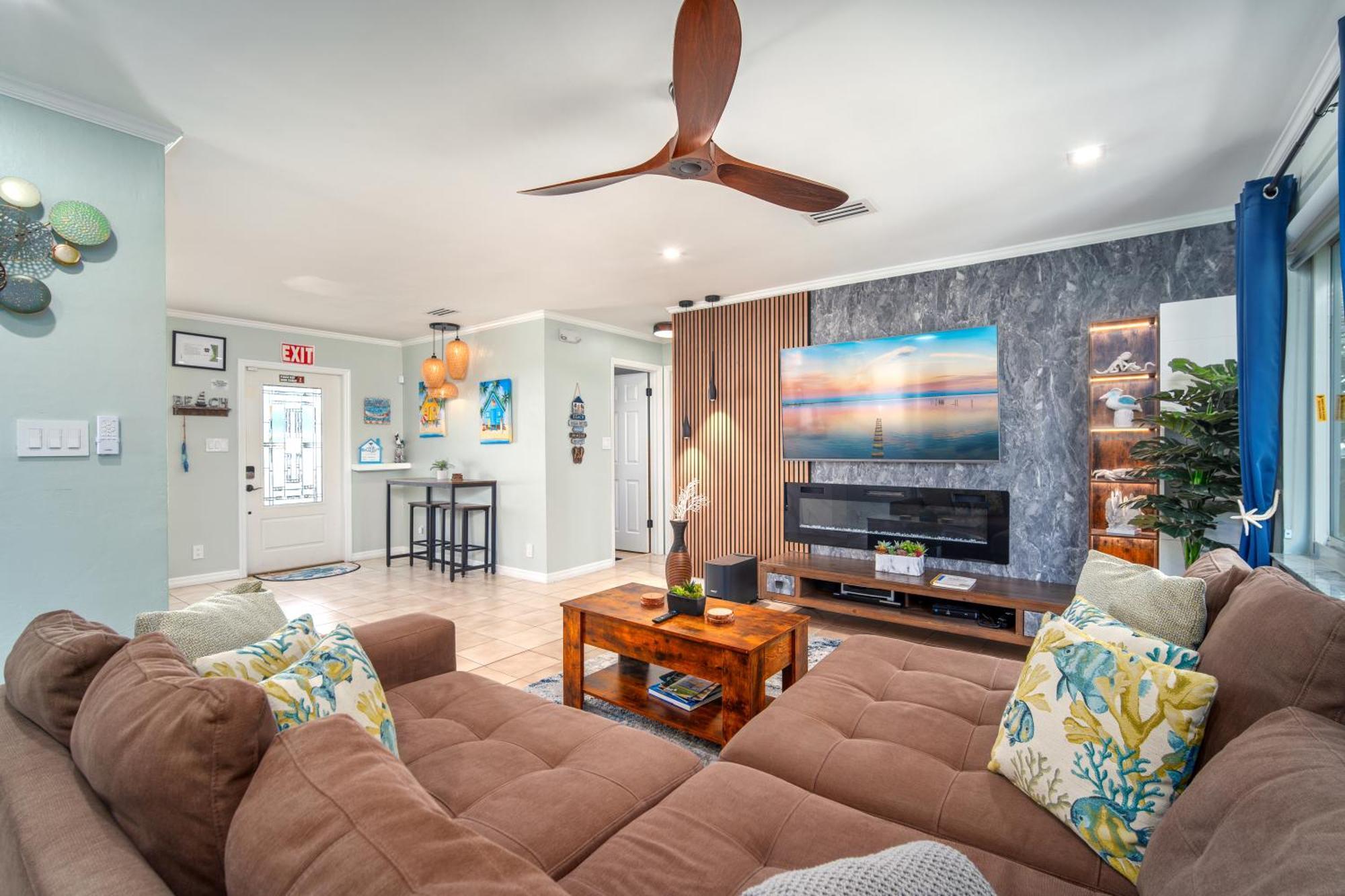 Casa Blue Pelican. Marathon Bagian luar foto