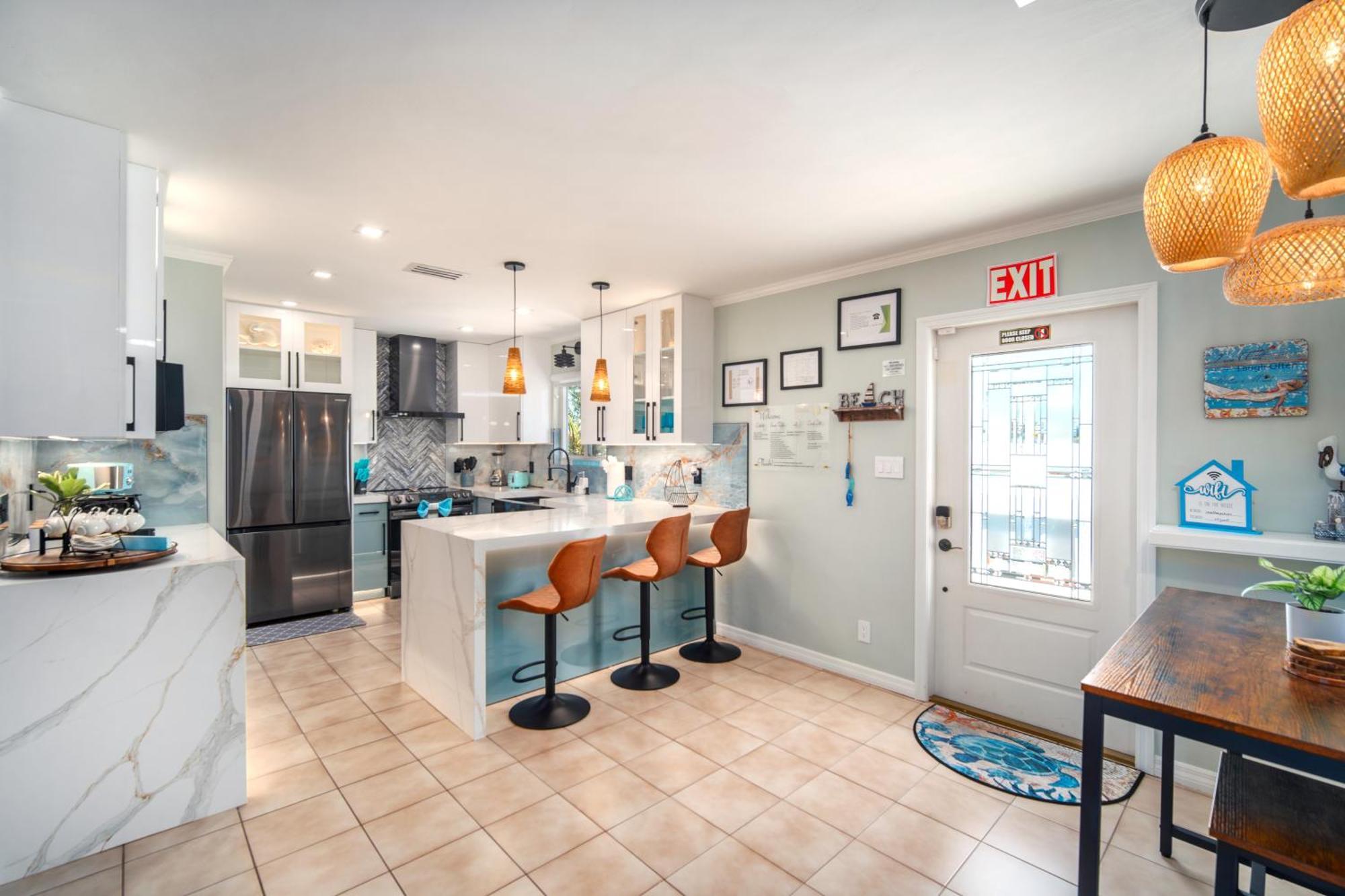 Casa Blue Pelican. Marathon Bagian luar foto