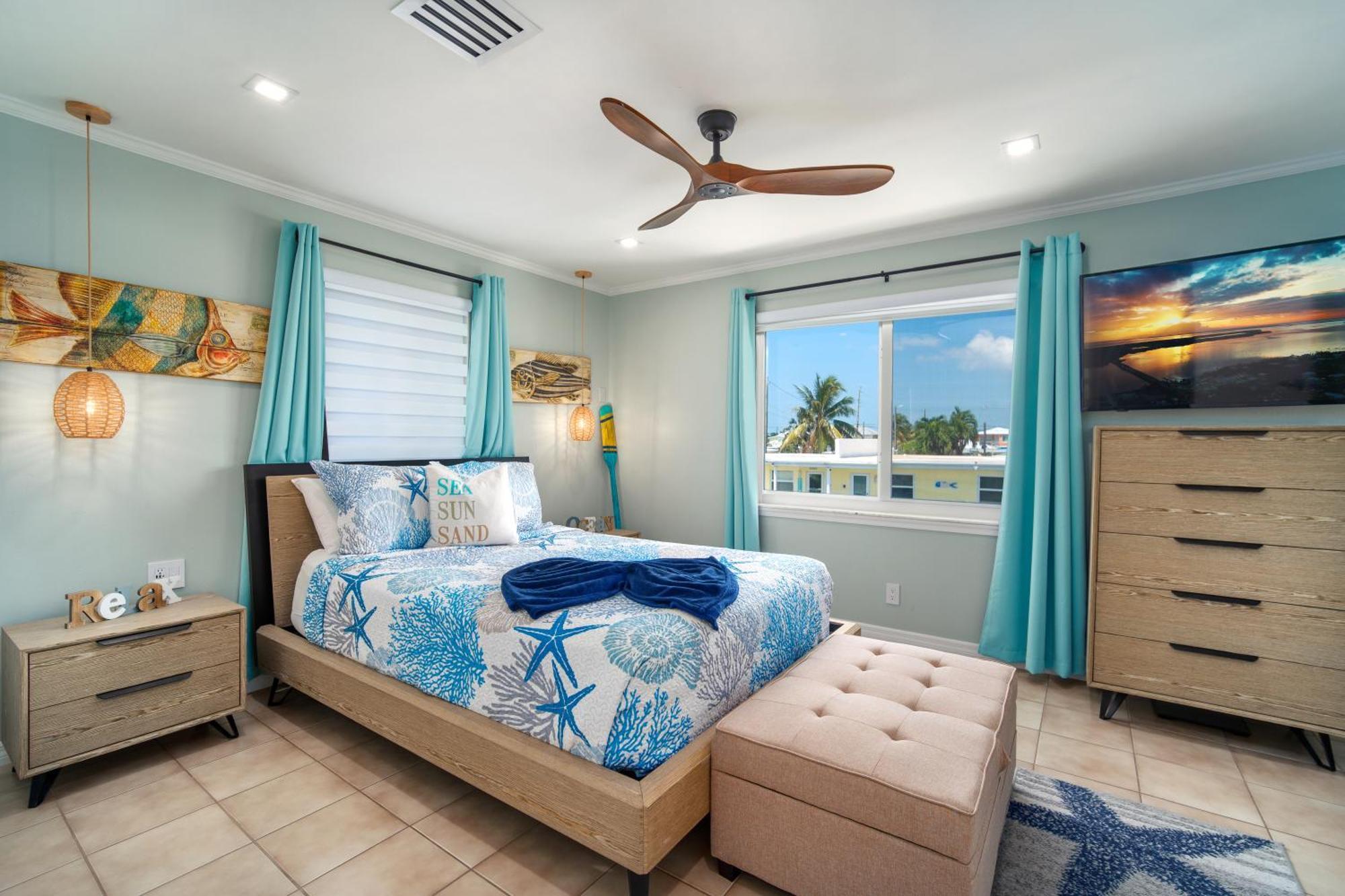 Casa Blue Pelican. Marathon Bagian luar foto