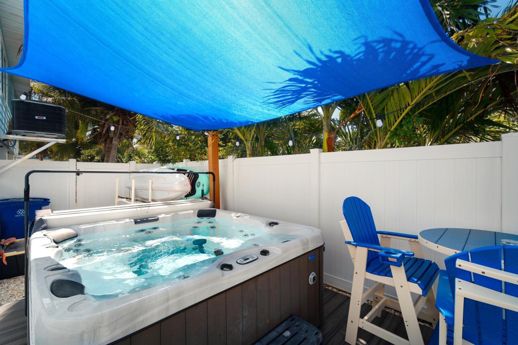 Casa Blue Pelican. Marathon Bagian luar foto